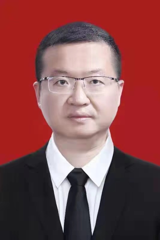 党委副书记兼党委组织部部长、党委统战部部长:武建斌