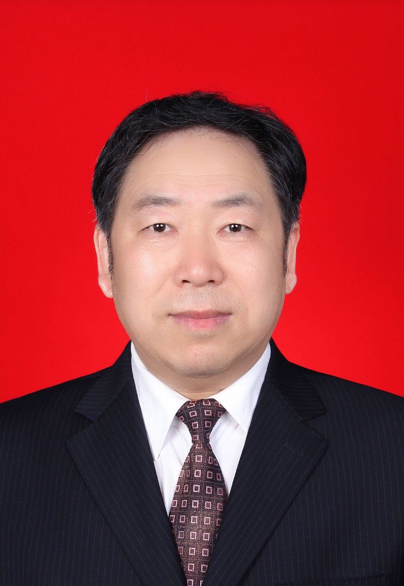 党委书记:王学民